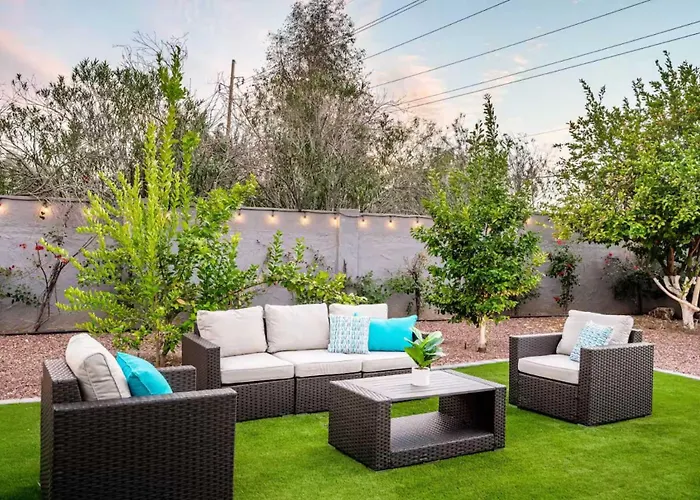 Holiday home Family Pool House Oasis With Game *