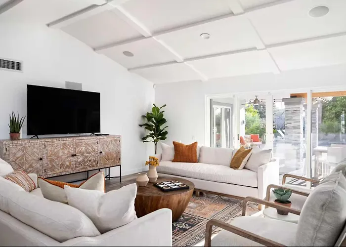 Holiday home Family Pool House Oasis With Game *