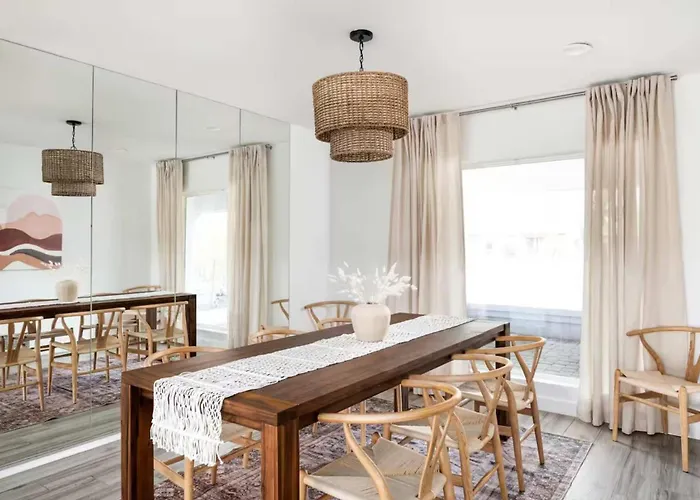 Family Pool House Oasis With Game Holiday home Phoenix