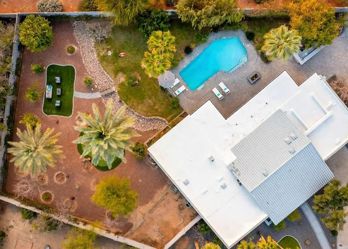 Holiday home Family Pool House Oasis With Game *