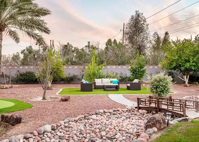 Holiday home Family Pool House Oasis With Game *